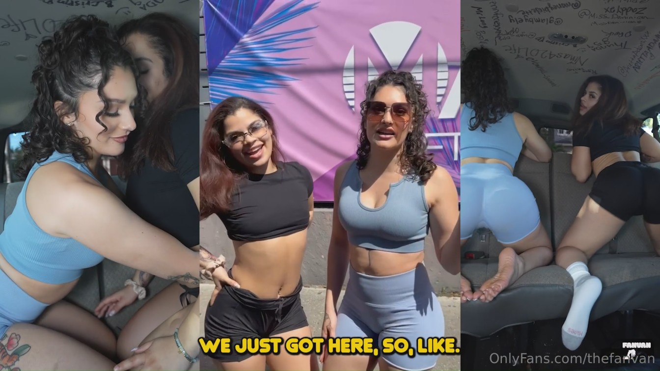 Fan Bus Spring Break Porn Video Leaked