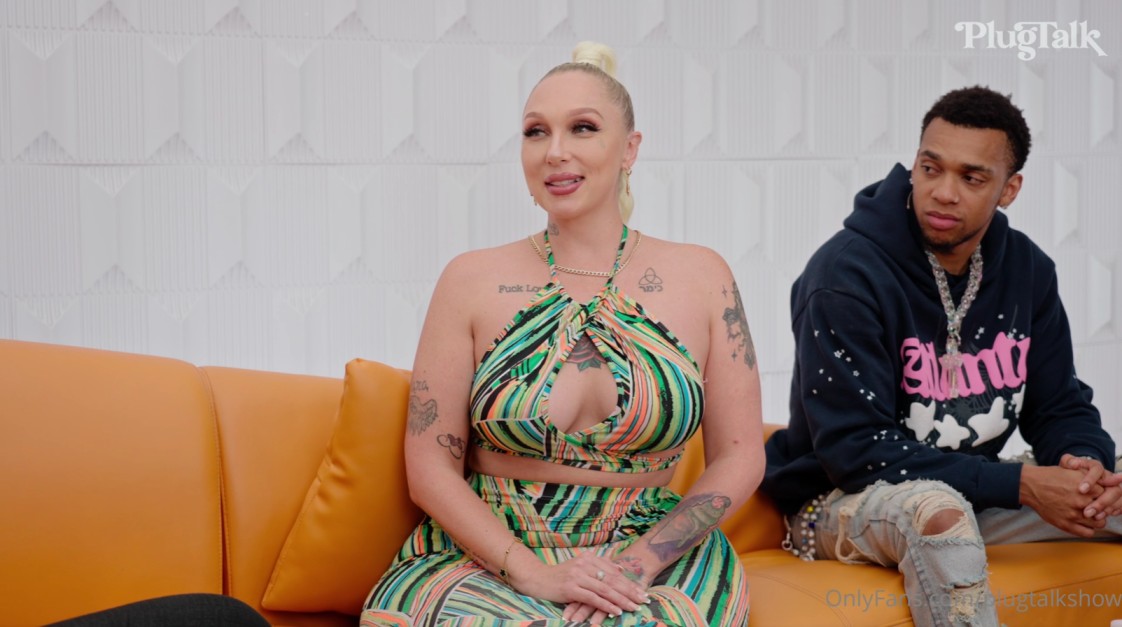 Lena The Plug Alexis Andrews PlugTalk Video Leaked