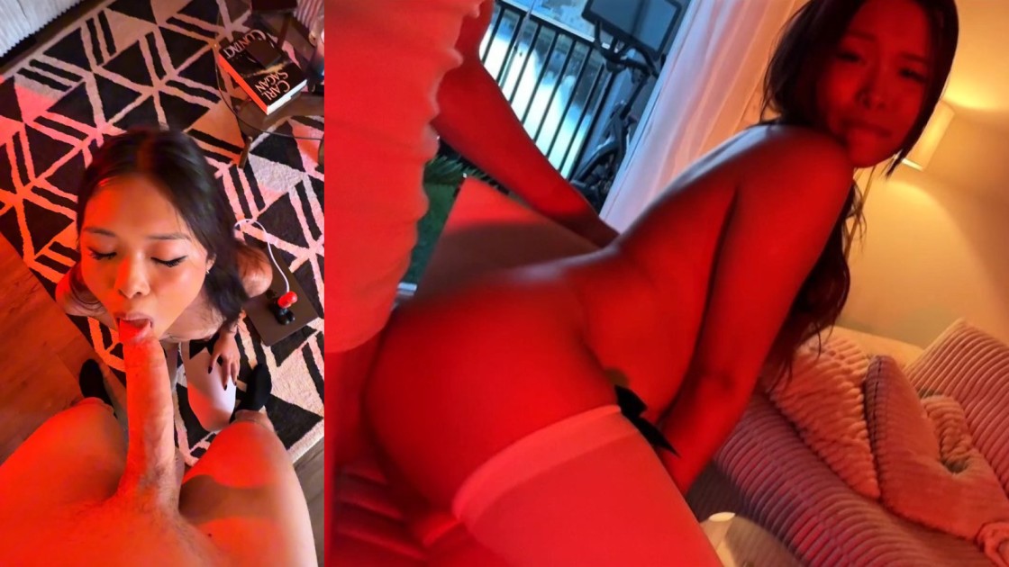 Kimi Rae Onlyfans BG Sextape Video Leaked