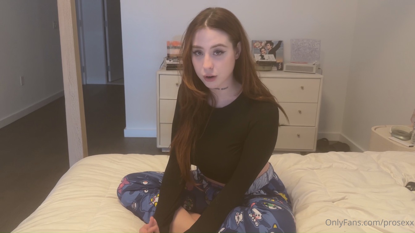 Prosexx Creampied By Her Stepbro Video Leaked