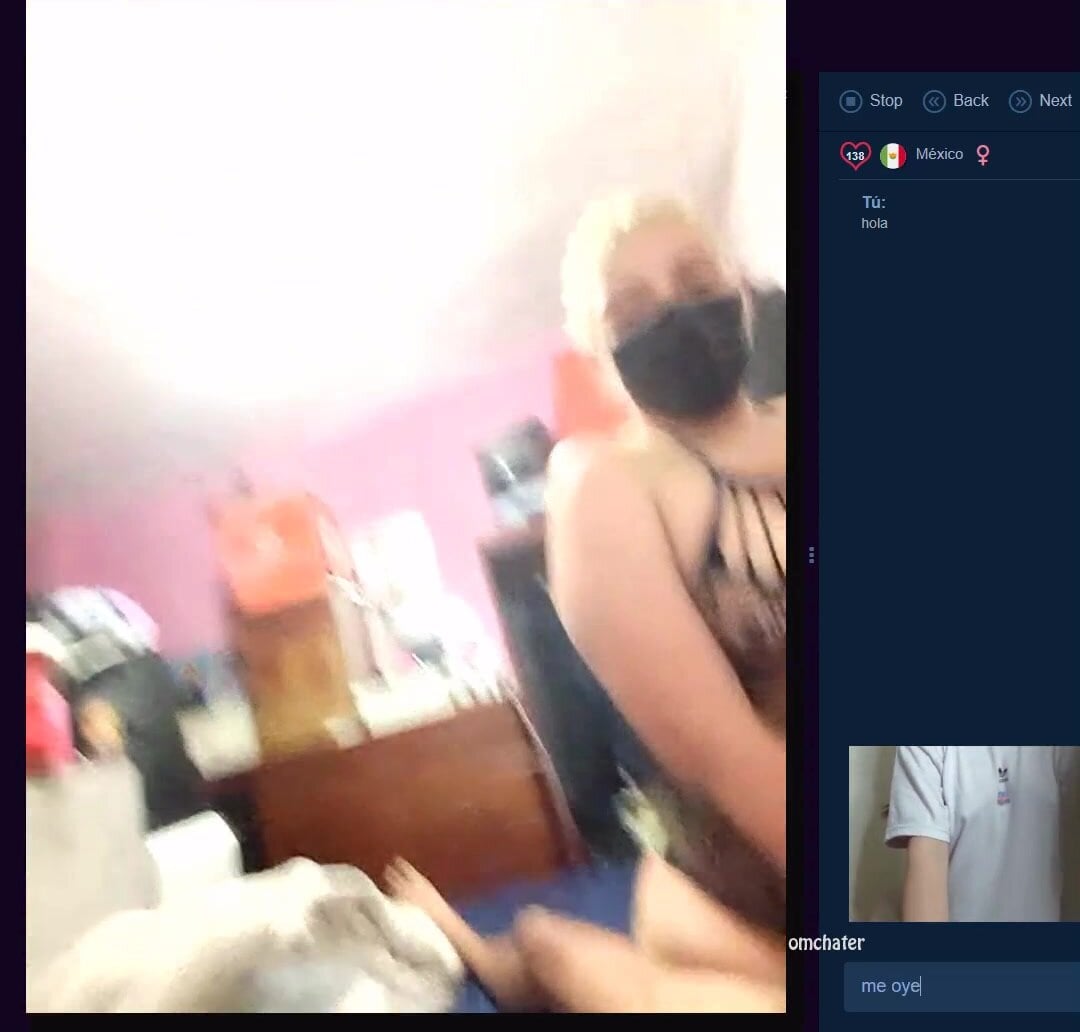 Omchater Flingster Couple Fuck Until Cum