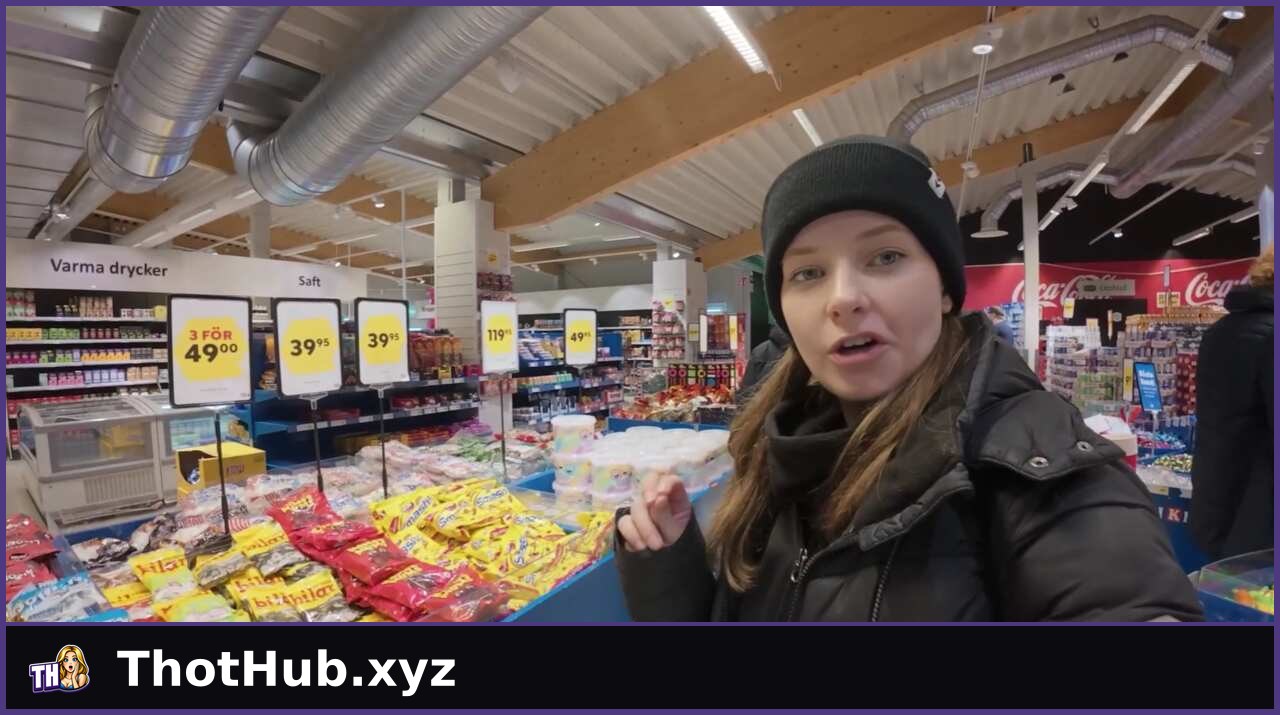 Hermione Potter Abisko Sweden Video Leaked