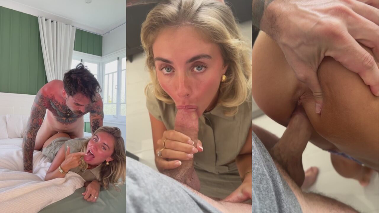 Bonnie Blue Gets Fucked By Fleshmechanic Video Leaked